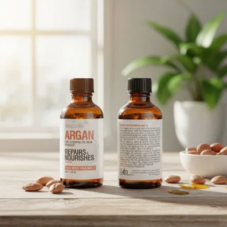 روغن آرگان مراکشی میسوری 50 میل
