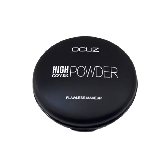 ocuz compact powder